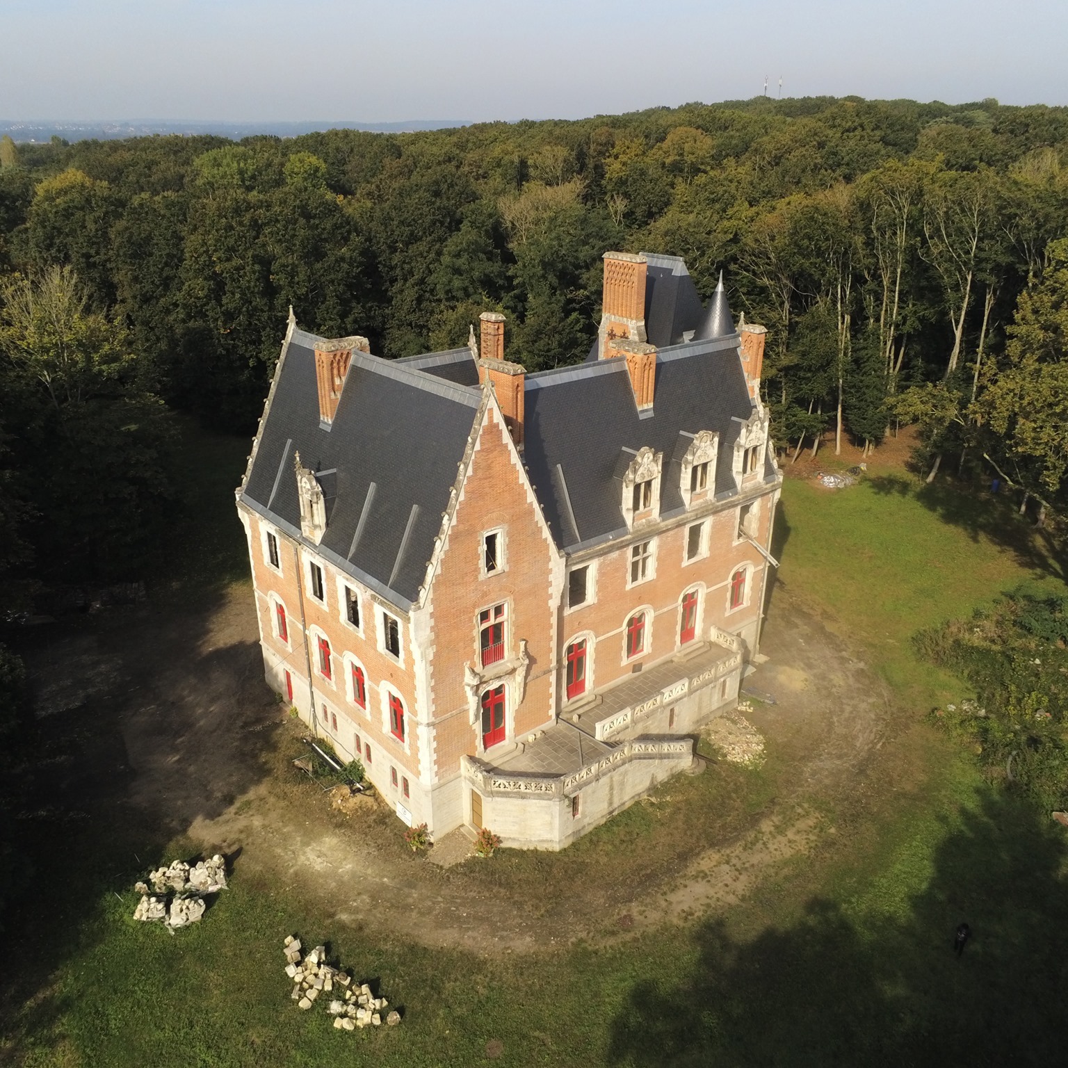 Mobirise Website Builder